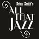 All That Jazz, 24 July 2022 logo