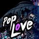 Pop Love 1-6 by Dj Robin Skouteris (2012-2017) logo