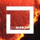 Kromestar (Nebula Music) @ DJ Mag Bunker #13 logo