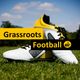 Grassroots Football Show - National League & Bostik League Review Show 2017/2018 logo