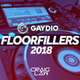 Gaydio Floorfillers 2018 logo