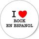 SPANISH ROCK MIX Vol. 1 logo