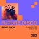 Future Disco Radio - 203 - Flamingo Pier Guest Mix logo