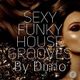 SexyFunkyHouseGrooves Full Mix Re édit  logo