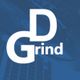 DJ D*Grind - GetMotiv Mix 7.0 - Bar Ultra Lounge - DJ Mix logo
