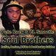 Pete Rock & C.L. Smooth - Soul Brothers logo