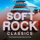 SOFT ROCK CLASSICS LOVE SONGS 70'S & 80'S logo