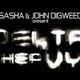 Delta Heavy Miami Essential Mix Sasha & John Digweed logo