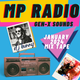 MP Radio - January 2024 Mix Tape! logo