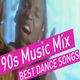 90's Pop Megamix # 1 - Dj StarSunglasses | Dance Hits of the 90s logo