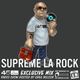 45 Live Radio Show pt. 62 with guest DJ SUPREME LA ROCK logo