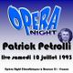 Patrick Petrolli fait son show à l'Opéra Night de Beaune - Samedi 10 juillet 1993 logo