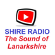 Let`s Talk Lanarkshire Football - 2 logo