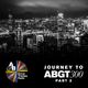 Group Therapy Journey To ABGT300 pt. 2 with Above & Beyond logo