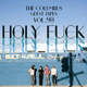 THE COLUMBUS GUEST TAPES VOL. 90 - HOLY FUCK logo