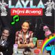 Prijmi cveng 24.04. - host Layla logo