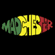 MADCHESTERMIX logo