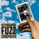 International Fuzz Conspiracy - a live psychedelic rock mix from original vinyl, June 2005. logo