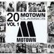 Tamla Motown 20 Classcs Vol 1 logo