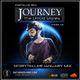 Journey - 111 Storyteller on Saturo Sounds Radio UK [17.01.20] logo