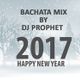 DJ Prophet - (New Year Bachata Mix 2017) logo