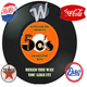 Dj William AWB Presents 50s Greatest Hits logo