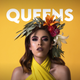 Queens | Zouk by Female Artists logo