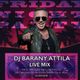 Bárány Attila - Live Mix @ Sarasota - 2024.02.02. logo