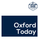 Oxford Today S1E02 - Xa Sturgis logo