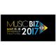 Tim Hibbs - Alan Valentine & Giancarlo Guerrero (of the Nashville Symphony): Music Biz 2017 logo