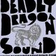 DEADLY DRAGON SOUND SYSTEM MIX logo