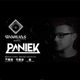 Waruas Radio Show #035 - Guestmix by Paniek logo