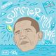 Chi Duly & MICK: Obama's Summer Mixtape logo