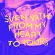 2020-11-29 - Sven Väth - From My Heart To Yours logo