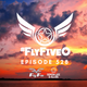 Simon Lee & Alvin - Fly Fm #FlyFiveO 528 (25.02.18) logo