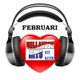 Dj Bauer online ´´ HOLLANDSE HITS MET BAUER -FEBRUARI 2022 ´´ logo