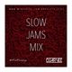 #MixMondays SLOW JAMS MIX @DJARVEE logo
