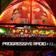 Progressive Radio #22 - Guest: Marlon Kampff logo