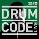 DCR366 - Drumcode Radio Live - Adam Beyer live from the Pryda Arena at Tomorrowland, Belgium logo