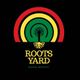 ROOTSYARD RADIO ROOTS WEDNESDAY 12/05/2021, Ras Kayleb section. logo