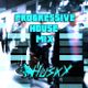 DJ HUSKY - Progressive House Mix - 【通勤通学用Progressive House Mix】 logo