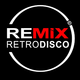 Megamix Rock Pop In Inglish ( Dj.Sammy )The Retro Hits 80,90 logo