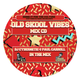 OLD SKOOL VIBES - Xmas 18 - 90's & 00's RnB/HipHop - 80's Soul logo
