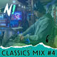 CLASSICS MIX #4 | ROCK x POP x ALTERNATIVE x INDIE | Live DJ Set @ La Quinta Pata Al Gato 28.5.2022 logo