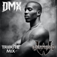 Westwood - DMX tribute mix logo