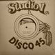 Studio One Disco Mix (1970's Reggae Selection) logo