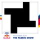 The fabric show ft. Amelie Lens, Bobby., James Lavelle, Maceo Plex, Mantra & Terry Francis logo