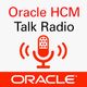 HCM Cloud Talk Radio - Cloud Customer Connect - Oracle’s Online Cloud Community logo