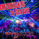 AMBASSADORS OF GROOVE - (LIVE Broadcast) House Is House (Mixed By) Monk P Funk/Rock It Man/DeadWood logo