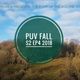 PUV FALL 2018 / S2 EP4 / RAP-TRAP-RNB / BELGIUM-USA and Far Away !!! / DECEMBER 2018 / TIMELESS logo